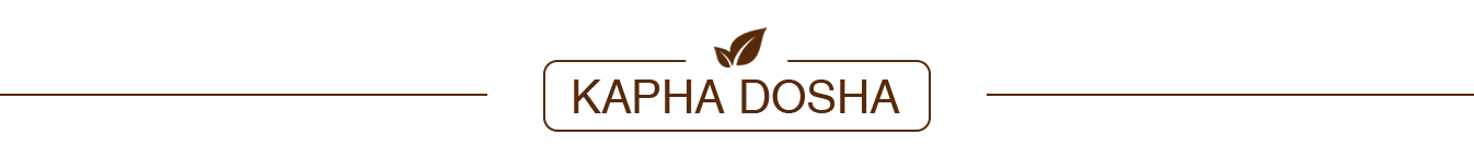 kapha-dosha